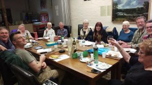 AGM 6 April 2017