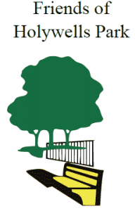 FOHP logo