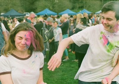 Holi Festival