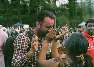 Holi Festival