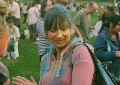 Holi Festival