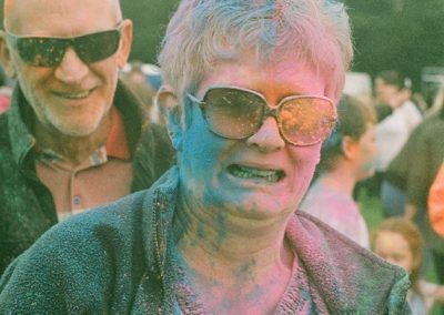 Holi Festival