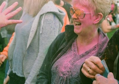 Holi Festival
