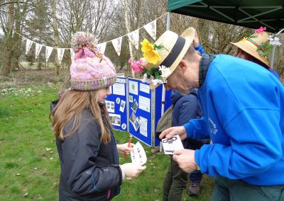 Spring Event 24 March 2018. S Turner