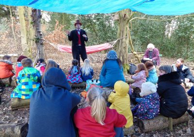 Spring Event 24 March 2018. S Turner
