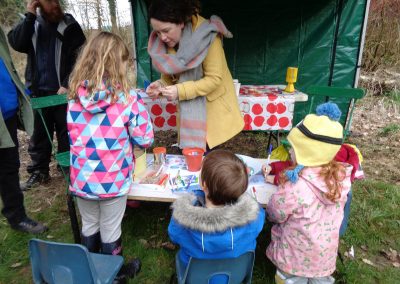 Spring Event 24 March 2018. S Turner