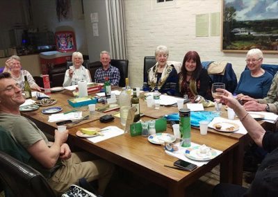 AGM 6 April 2017