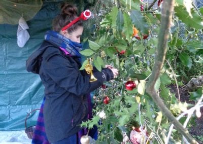 Christmas Fayre December 2018