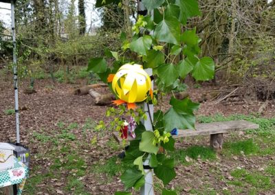 Welcome Spring Event, 23 March 2019. Photo: Charlotte Hills