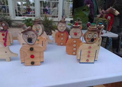 Winter Fair 2019