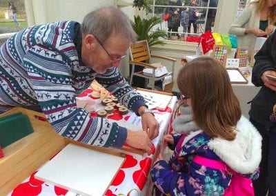 Winter Fair 2019