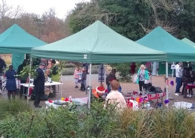 Winter Fair 2019