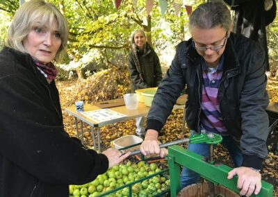 Apple Day 2022