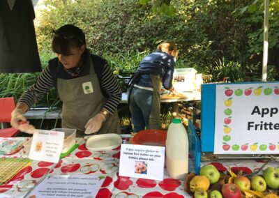 Apple Day 2022